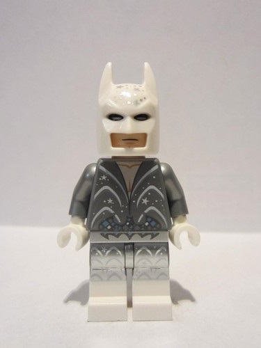 Lego 2025 bachelor batman